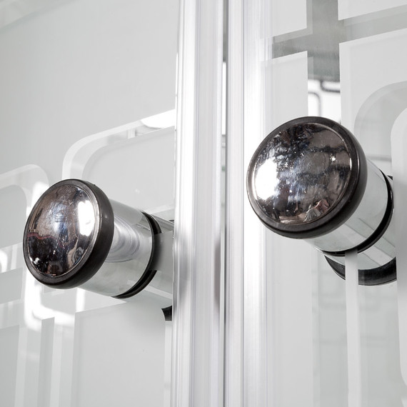 Гидробокс Avacan 120x80 см EM2712LLED, хром/узор (безсиликоновая сборка) - фото 19