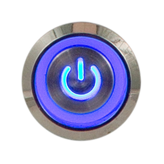 Душевая кабина Avacan 100x100 см EM4510NLED, хром/узор (безсиликоновая сборка) - фото 16