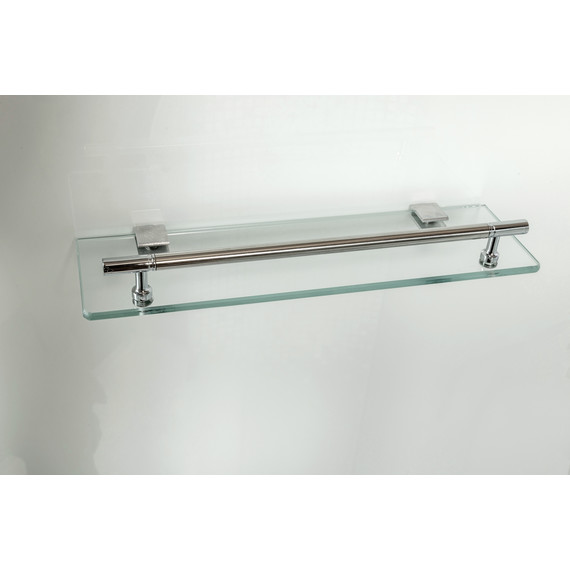 Душевая кабина Avacan 80x80 см L980N, хром/узор (безсиликоновая сборка) - фото 16