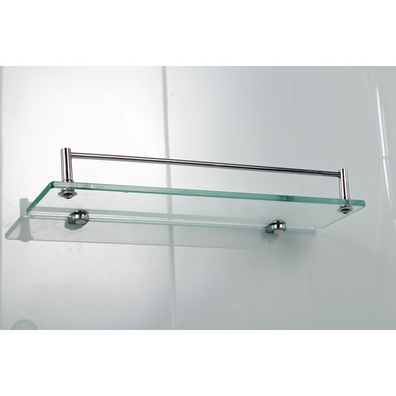 Душевая кабина Avacan 120x90 см D012SL, хром/матовое (безсиликоновая сборка) - фото 6