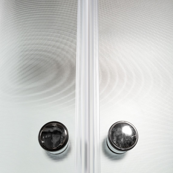 Душевая кабина Avacan 120x90 см D512L, хром/матовое (безсиликоновая сборка) - фото 10