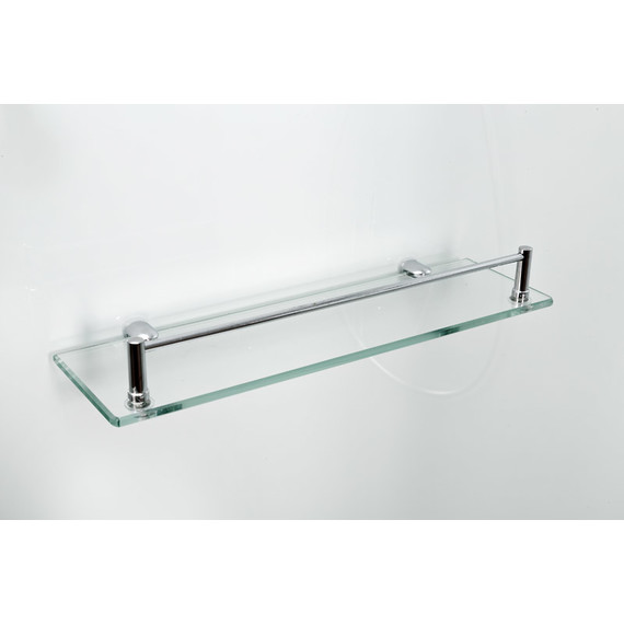 Душевая кабина Avacan 110x110 см D311S, хром/матовое (безсиликоновая сборка) - фото 10