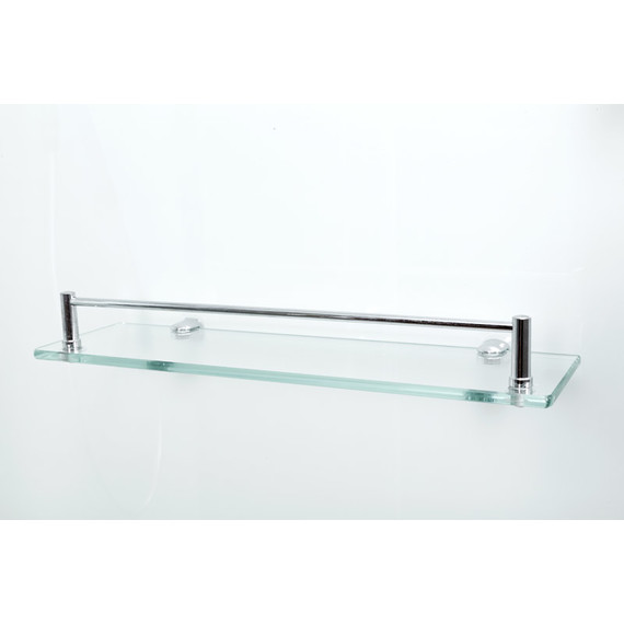 Душевая кабина Avacan 110x110 см D311SLED, хром/матовое (безсиликоновая сборка) - фото 12