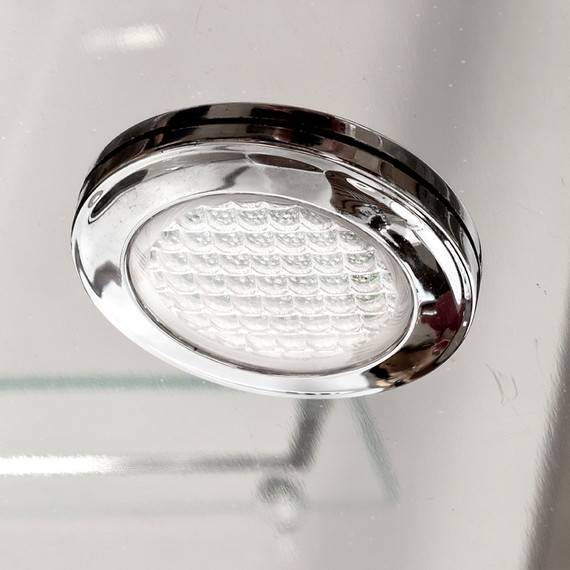 Гидробокс Avacan 120x90 см Z122STEAM, хром/прозрачное (безсиликоновая сборка) - фото 11