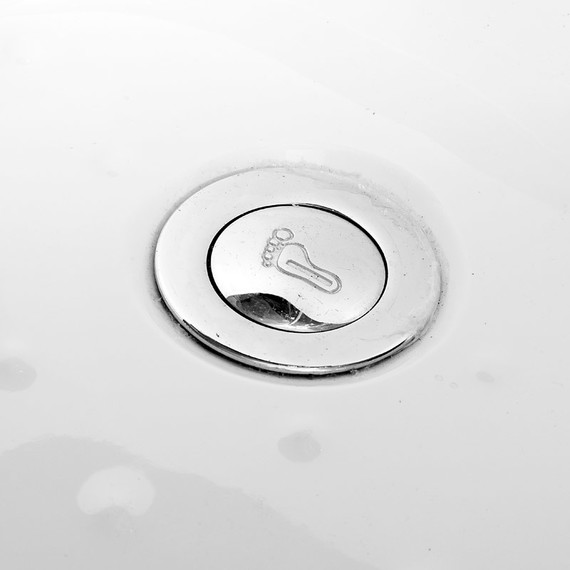 Гидробокс Avacan 110x110 см EM3011LED+GM, хром/узор (безсиликоновая сборка) - фото 16