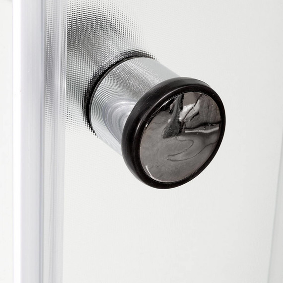 Душевая кабина Avacan 120x80 см D2012LN, хром/матовое (безсиликоновая сборка) - фото 16