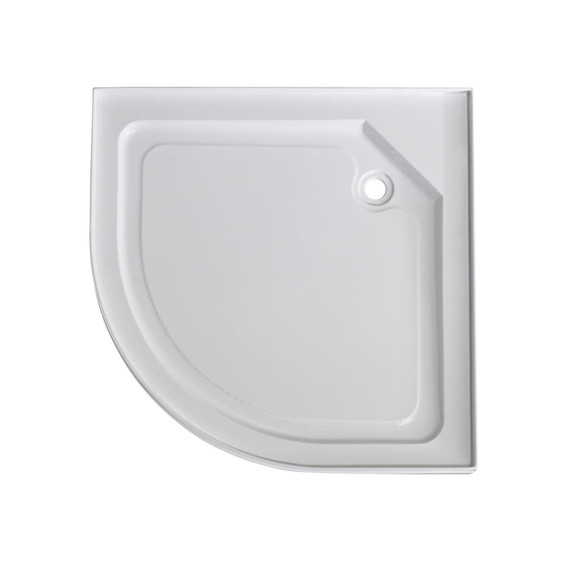 Гидробокс Avacan 90x90 см EM2090LED, хром/матовое (безсиликоновая сборка) - фото 22