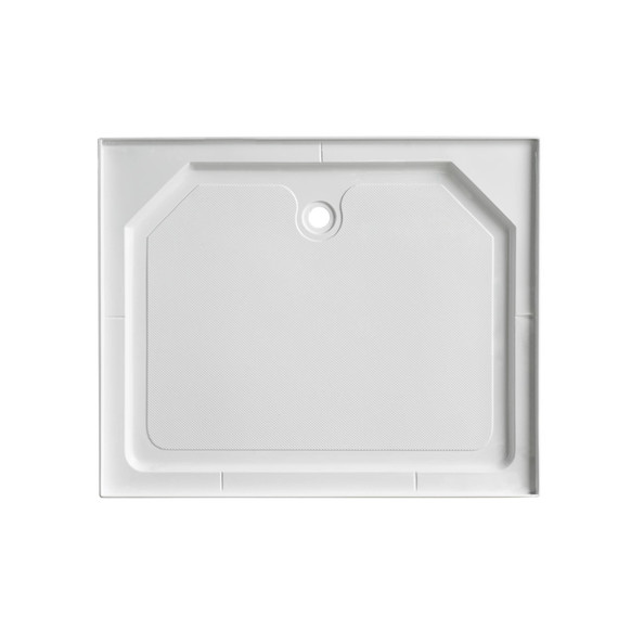 Гидробокс Avacan 120x90 см V2012LED, хром/прозрачное (безсиликоновая сборка) - фото 17