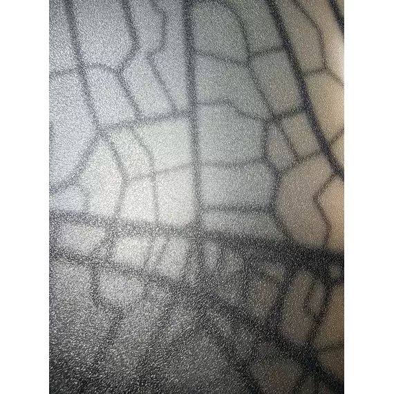 Душевое ограждение Avacan (170-190)х100 см FB2-170-SB100MT, чёрный/матовое - фото 9