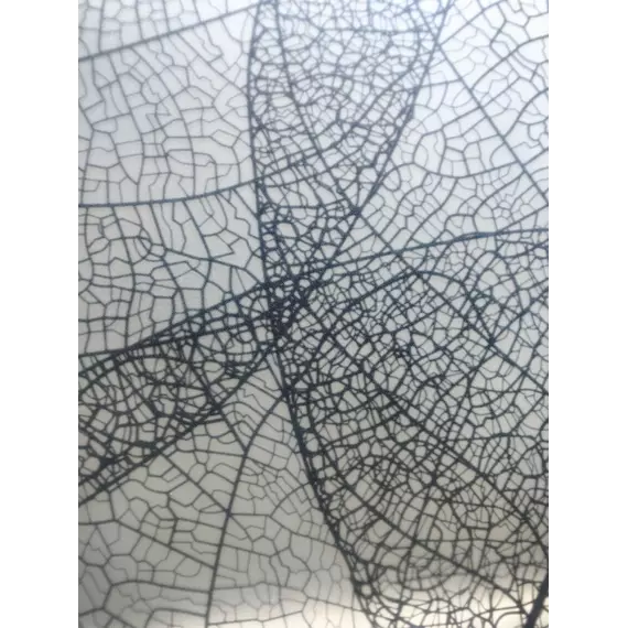 Душевое ограждение Avacan 120х120 см HB120MT, чёрный/матовое - фото 8