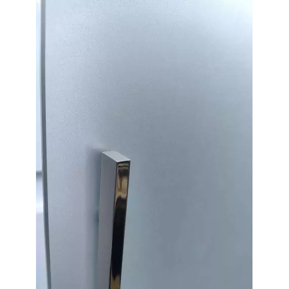 Душевое ограждение Avacan 120х120 см HC120MT, хром/матовое - фото 6