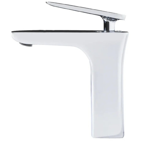 Смеситель для раковины Grocenberg GB1001N-CR - фото 6