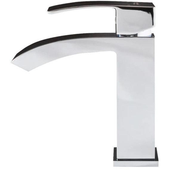 Смеситель для раковины Grocenberg GB2007CR - фото 2