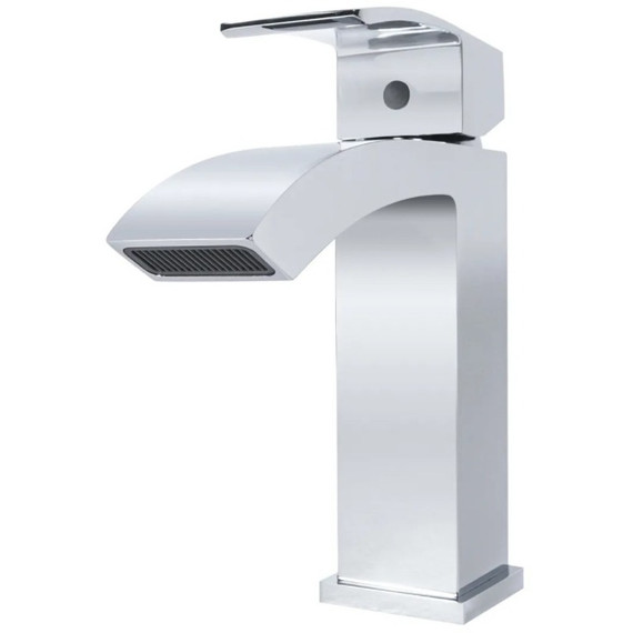 Смеситель для раковины Grocenberg GB2007CR - фото 3