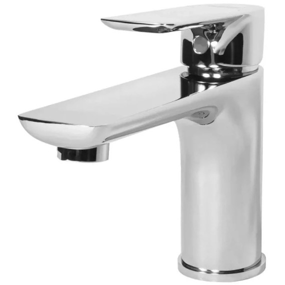 Смеситель для раковины Grocenberg GB2009CR - фото 2