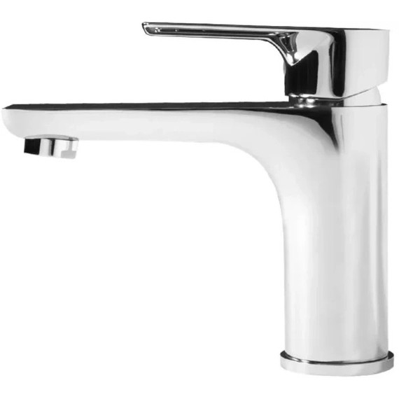 Смеситель для раковины Grocenberg GB2009CR - фото 3