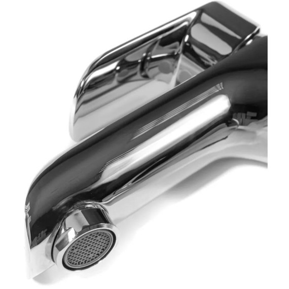 Смеситель для раковины Grocenberg GB2010CR - фото 4