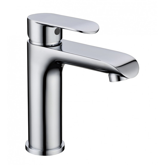 Смеситель для раковины Grocenberg GB2010CR - фото 5