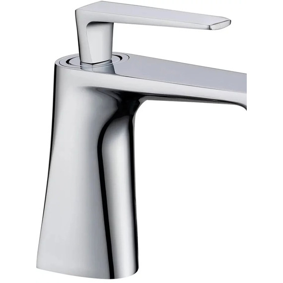 Смеситель для раковины Grocenberg GB2025CR - фото 2