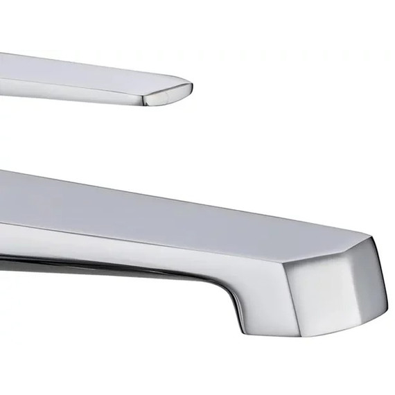 Смеситель для раковины Grocenberg GB2025CR - фото 3