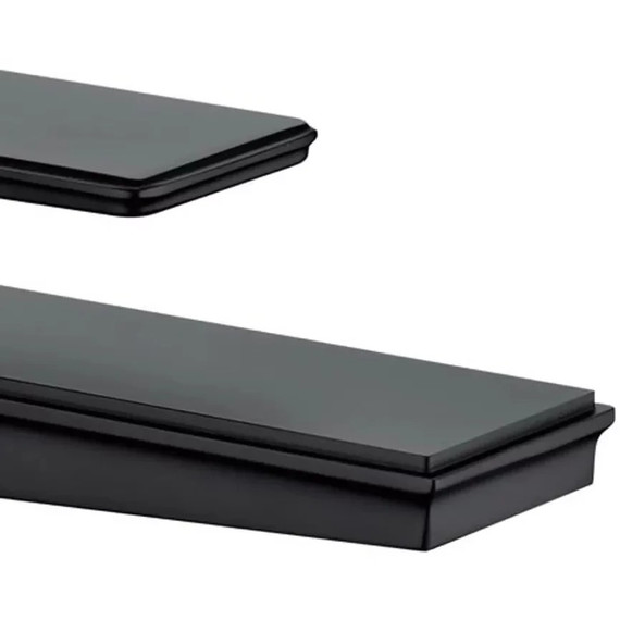 Смеситель для раковины Grocenberg GB2088BL, чёрный матовый - фото 3