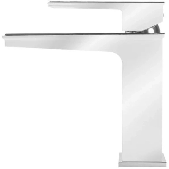 Смеситель для раковины Grocenberg GB2088CR - фото 2