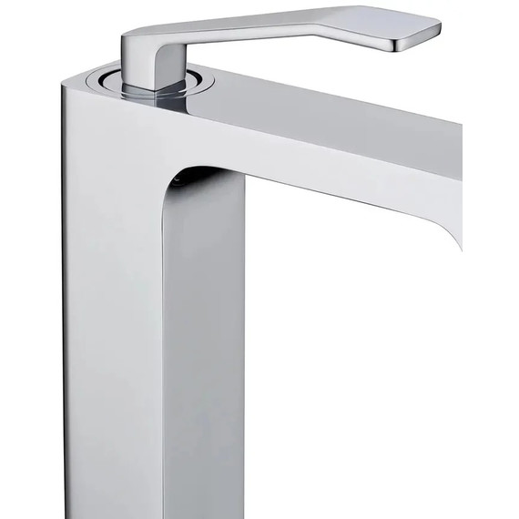 Смеситель для раковины Grocenberg GB2090CR - фото 2