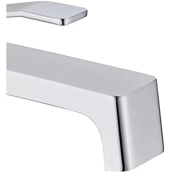 Смеситель для раковины Grocenberg GB2090CR - фото 3