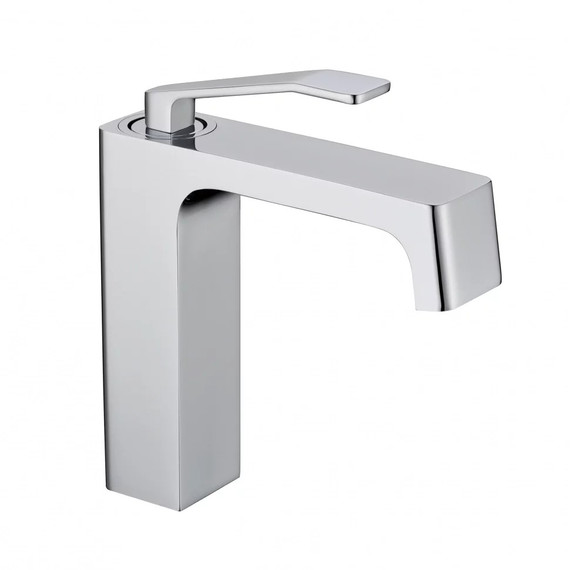 Смеситель для раковины Grocenberg GB2090CR - фото 4