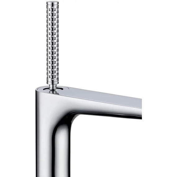 Смеситель для раковины Grocenberg GB2091CR - фото 2