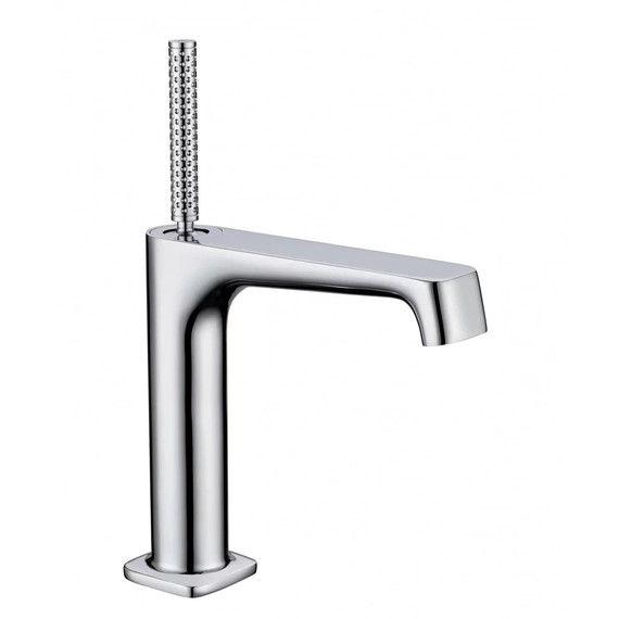 Смеситель для раковины Grocenberg GB2091CR - фото 4