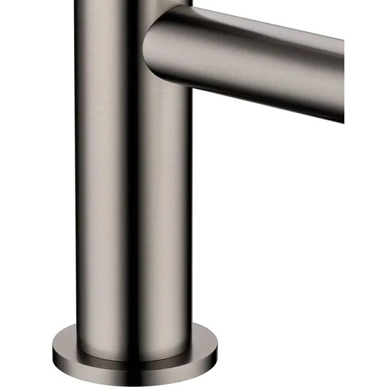 Смеситель для раковины Grocenberg GB2099BG, графит - фото 2