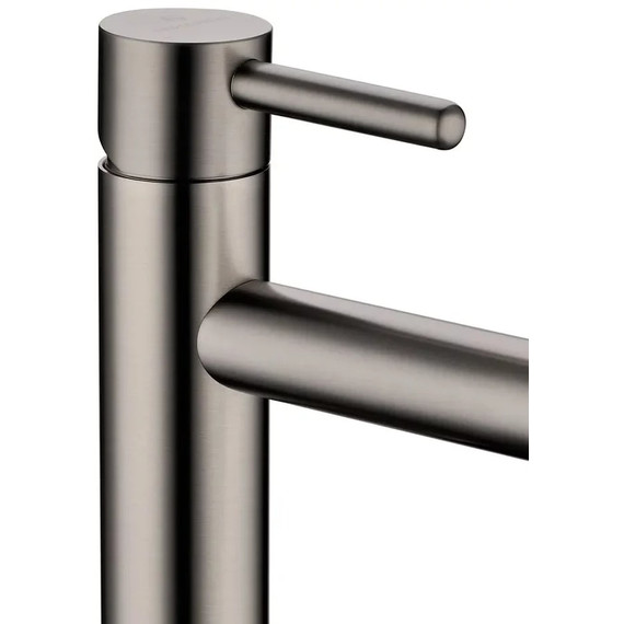 Смеситель для раковины Grocenberg GB2099BG, графит - фото 4