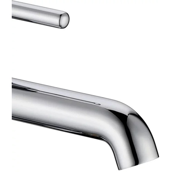 Смеситель для раковины Grocenberg GB2099CR - фото 2