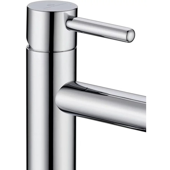 Смеситель для раковины Grocenberg GB2099CR - фото 3