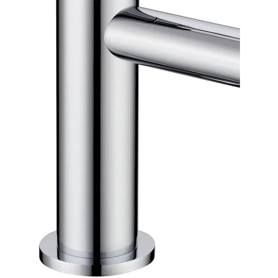 Смеситель для раковины Grocenberg GB2099CR - фото 4