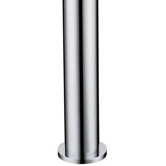 Смеситель для умывальника высокий Grocenberg GB3029CR - фото 5