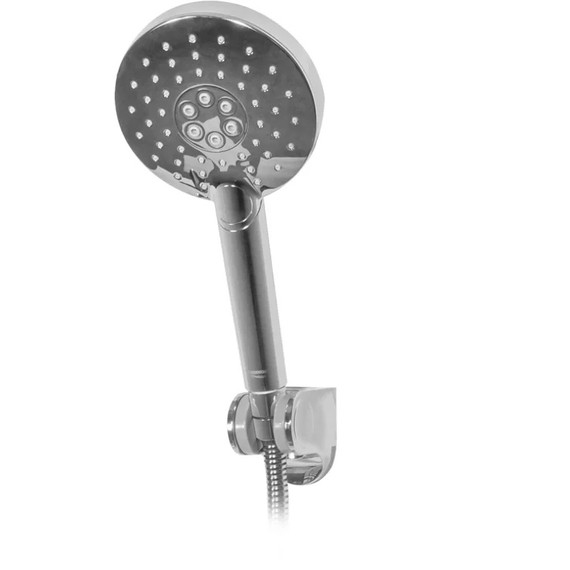 Смеситель для ванны Grocenberg GB8001CR - фото 3