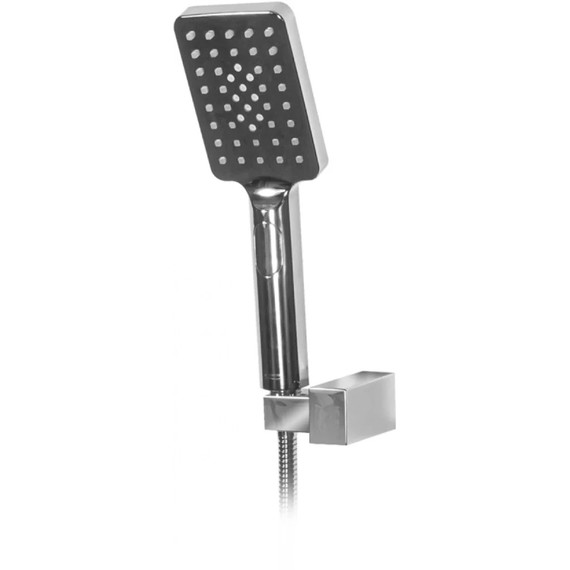 Смеситель для ванны Grocenberg GB8007CR - фото 3