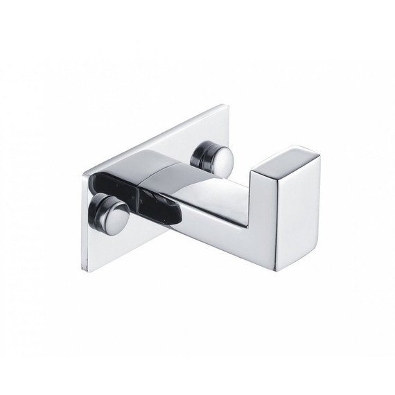 Крючок Grocenberg AC0011CR - фото 