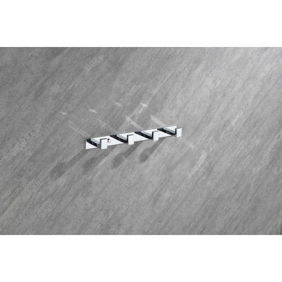 Набор крючков Grocenberg AC0014CR - фото 2