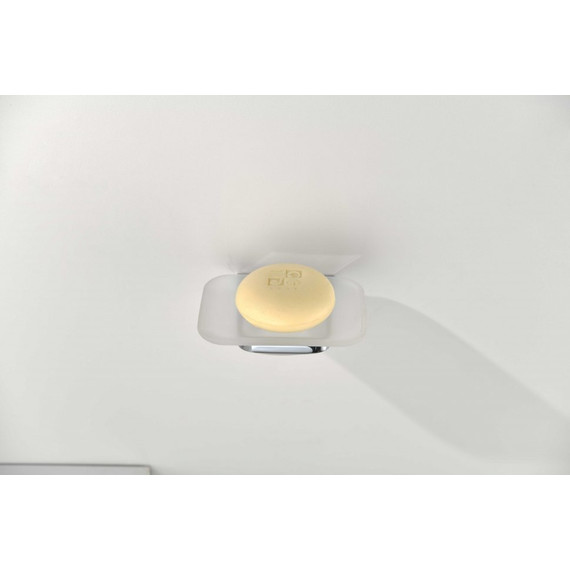 Мыльница Grocenberg AC0058CR - фото 3