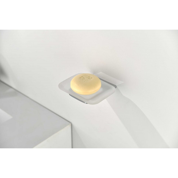 Мыльница Grocenberg AC0058CR - фото 4