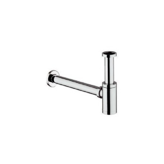 Сифон для умывальника Grocenberg GB210CR - фото 2