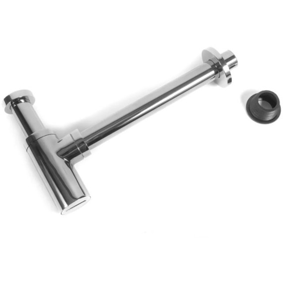 Сифон для умывальника Grocenberg GB210CR - фото 3