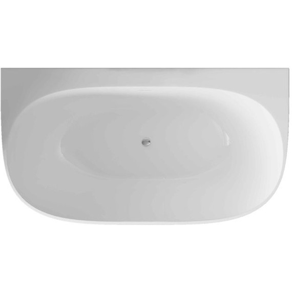 Ванна акриловая AN Olea 170x88 см - фото 2