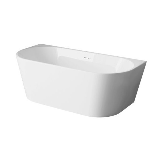 Ванна акриловая AN Dea 170x80 см - фото 2