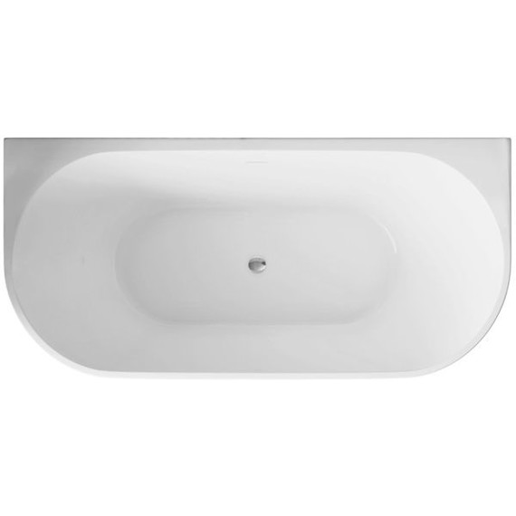 Ванна акриловая AN Dea 170x80 см - фото 3