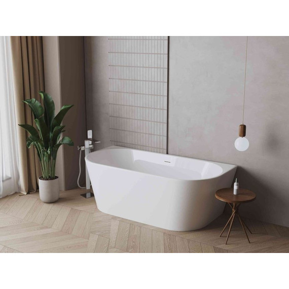 Ванна акриловая AN Dea 170x80 см - фото 5