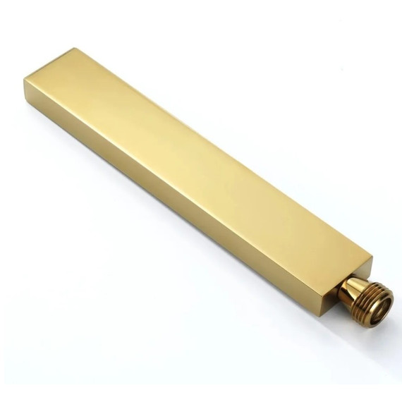 Ручной душ Grocenberg GB180GO, золото - фото 2